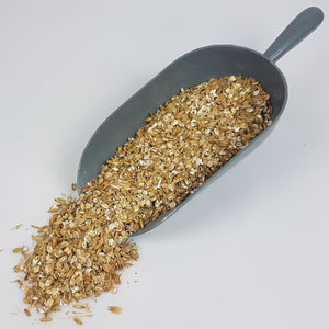 Masterkorn - gequetschter Hafer