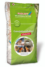 Laden Sie das Bild in den Galerie-Viewer, Rudloff Wildvogelfutter - Energy - schalenlos