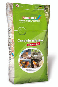 Rudloff Wildvogelfutter - Energy - schalenlos