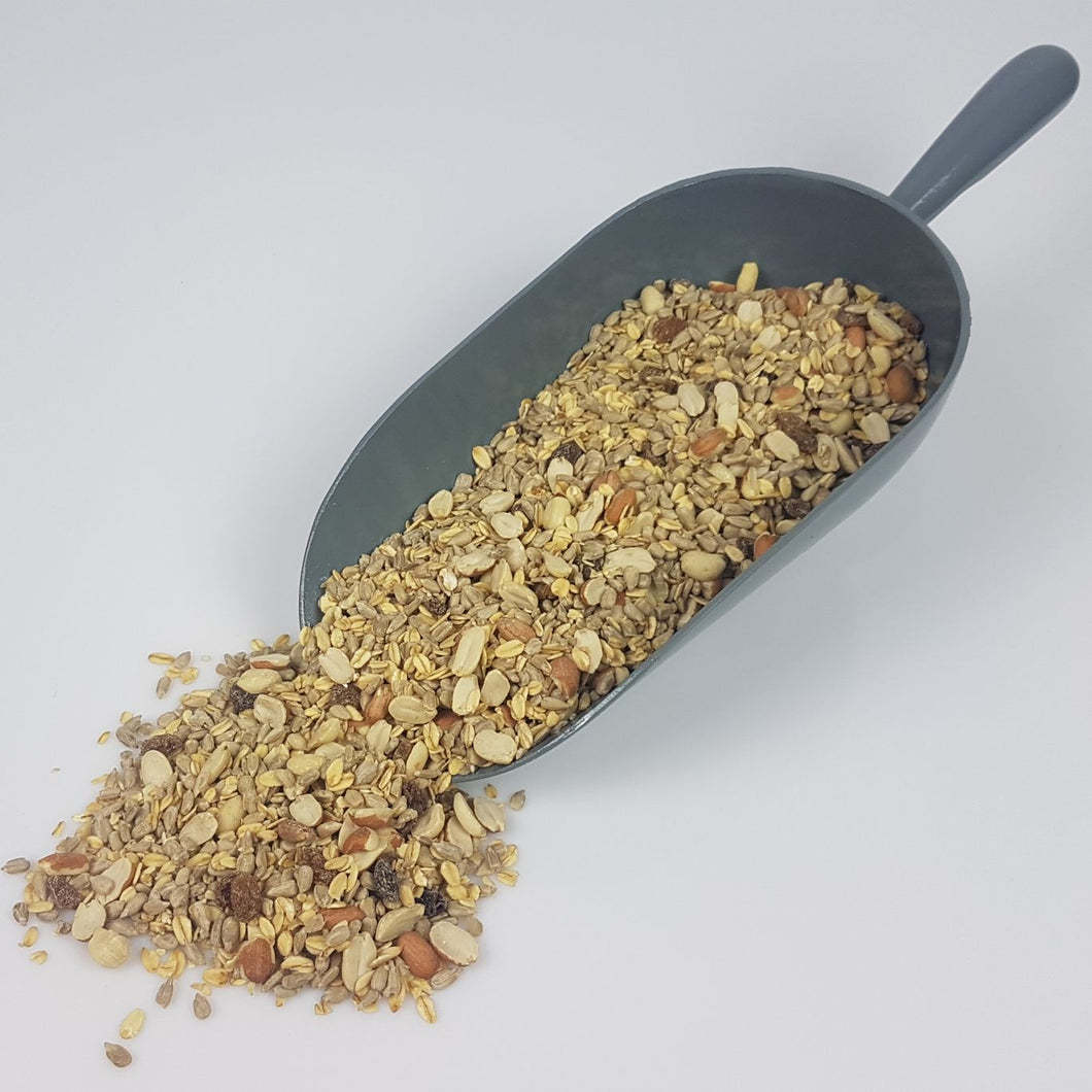 Rudloff Wildvogelfutter - Energy - schalenlos