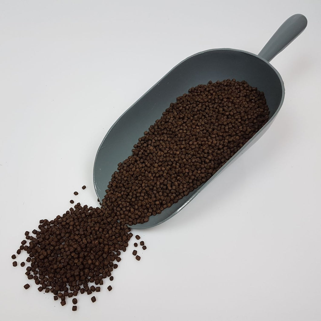 Skretting Forellenfutter F-2P Classic LT/F (4 mm)
