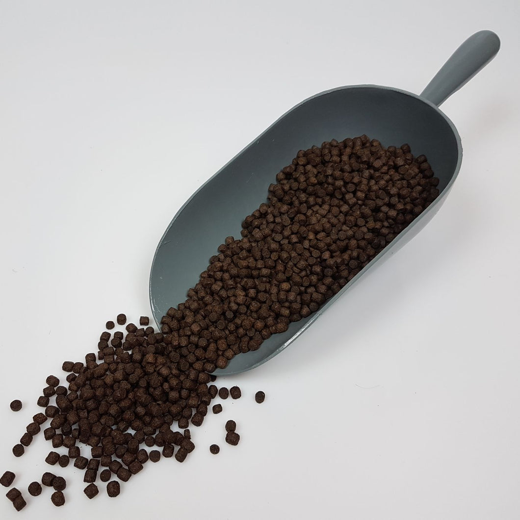 Skretting Forellenfutter F-3P Classic LT/F (6 mm)