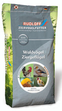 Laden Sie das Bild in den Galerie-Viewer, Rudloff Wildvogelfutter - Waldvogelfutter